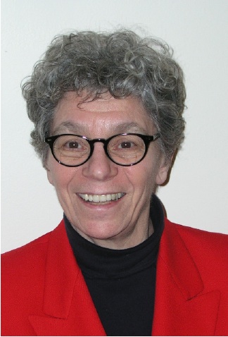 rabbi carla