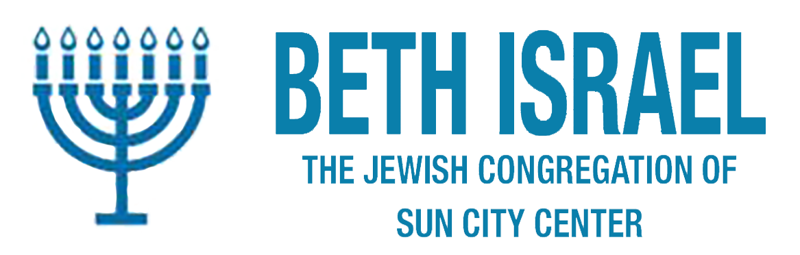 Beth Israel - The Jewish Congregation of Sun City Center, Fl